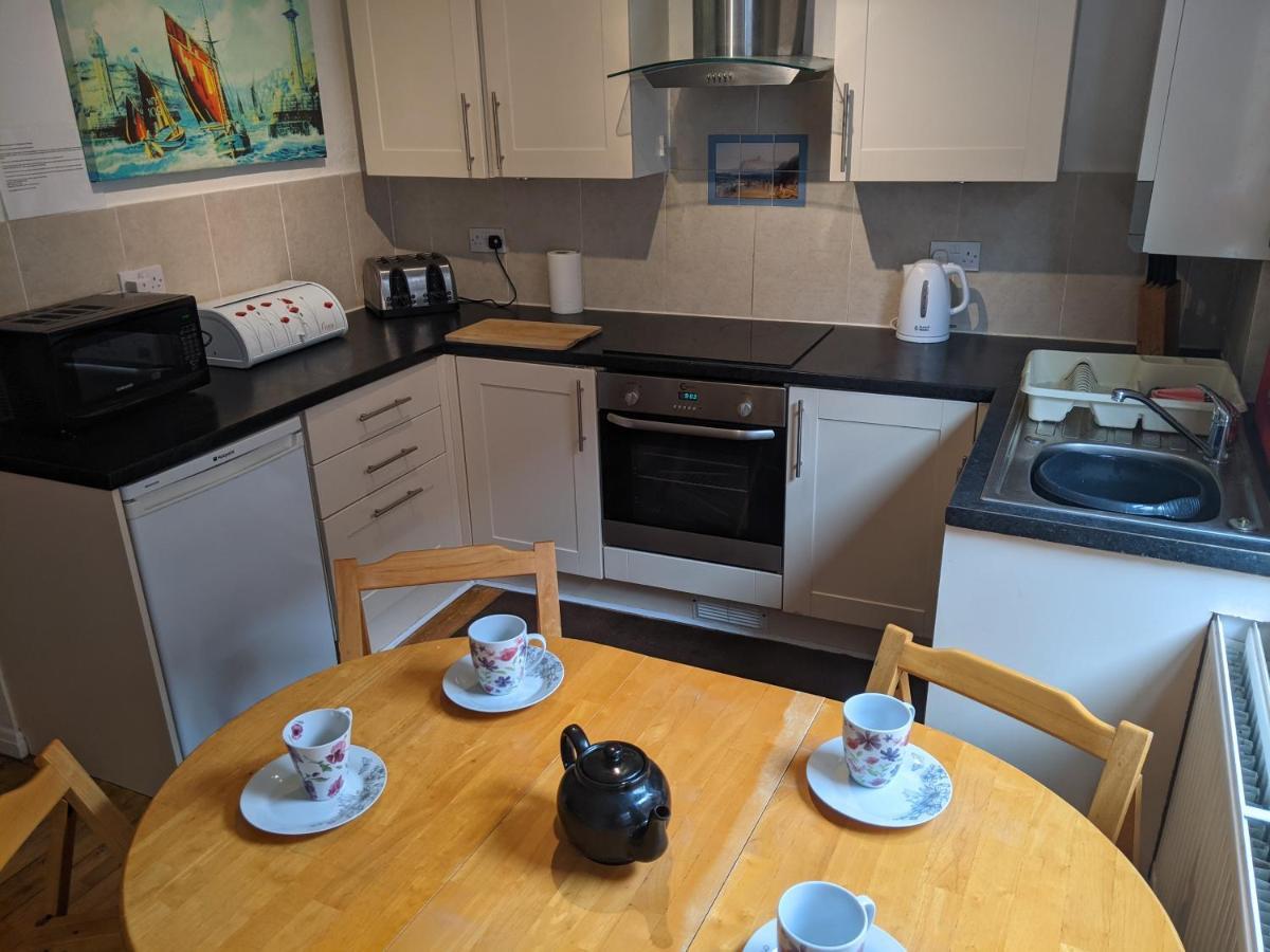 Endeavour Sleeps 6 Holiday home *