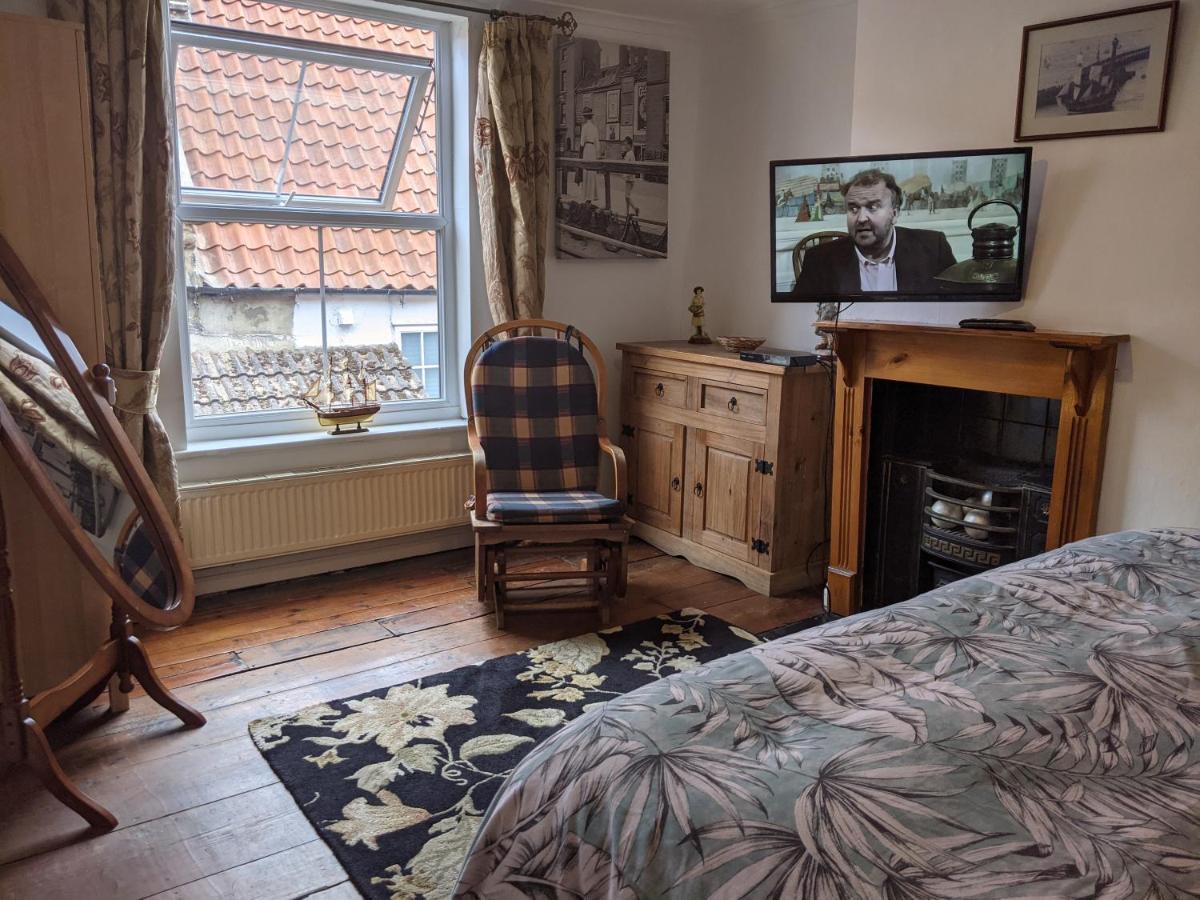 Holiday home Endeavour Sleeps 6 Whitby