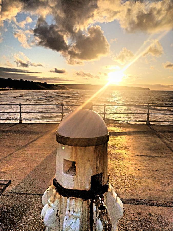 Endeavour Sleeps 6 * Whitby