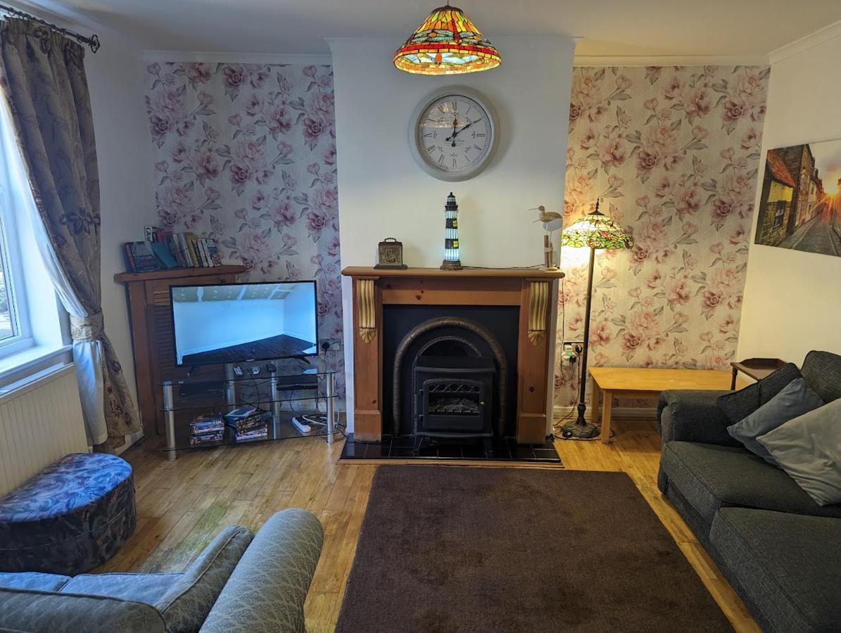 Vakantiehuis Endeavour Sleeps 6 Whitby