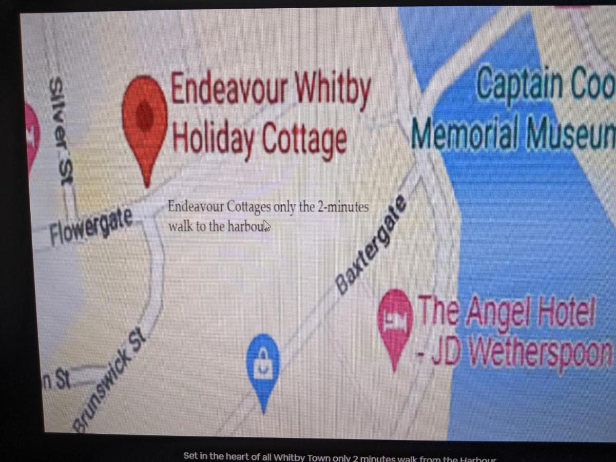 Holiday home Endeavour Sleeps 6
